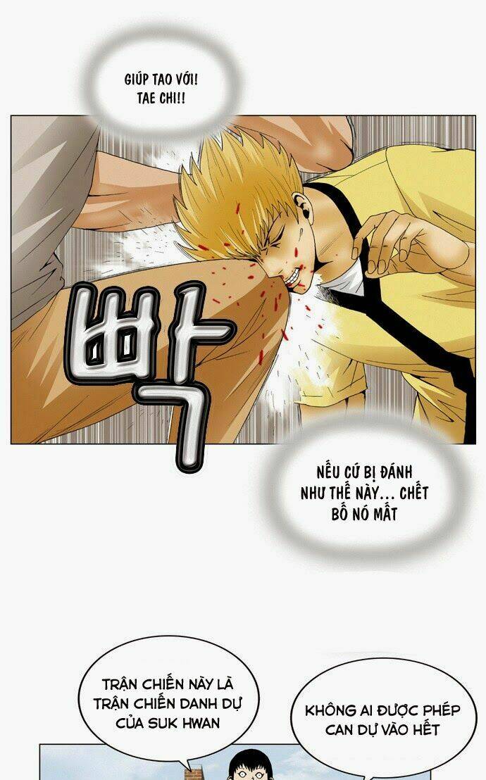 ultimate legend: kang hae hyo chapter 64 18