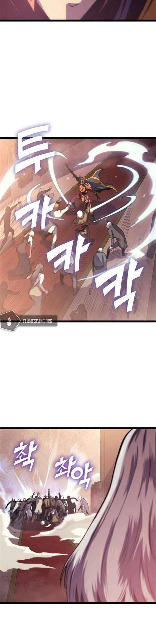 tôi trở lại thăng cấp một mình chapter 125 28