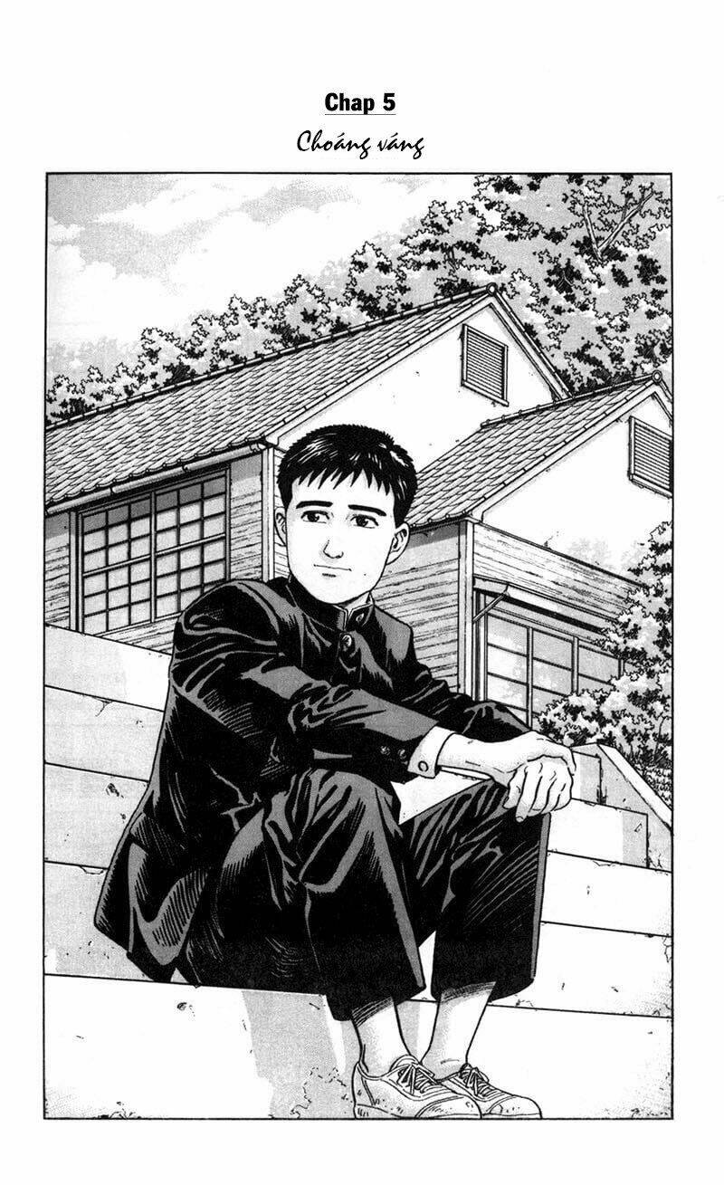 khu phố xa xăm chapter 4 1