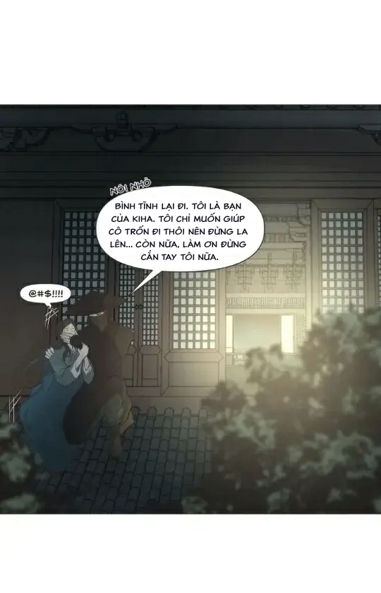 ellin’s solhwa chapter 17.4 6