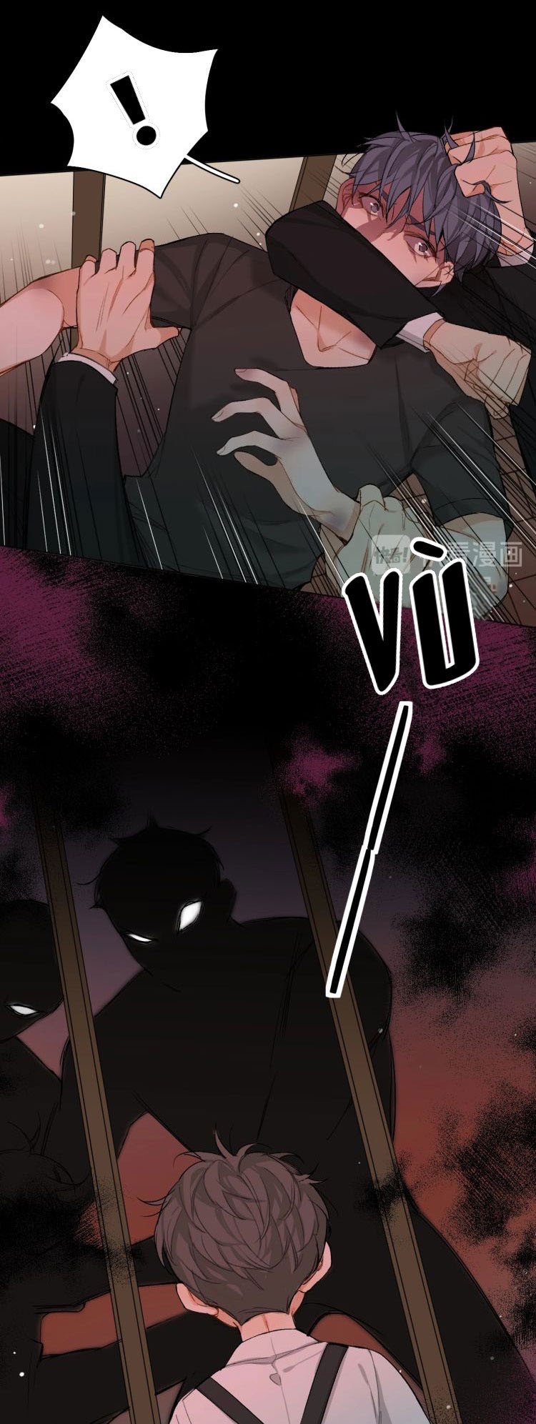 cú va chạm không độ chapter 1.1 14