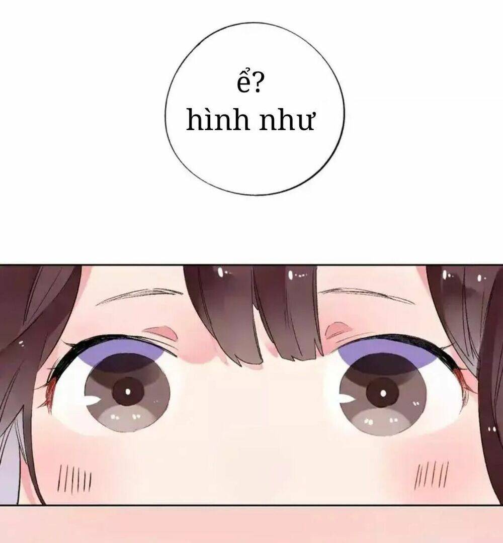 sos! tôi đã yêu một con sâu bướm (phần 2) chapter 33 34