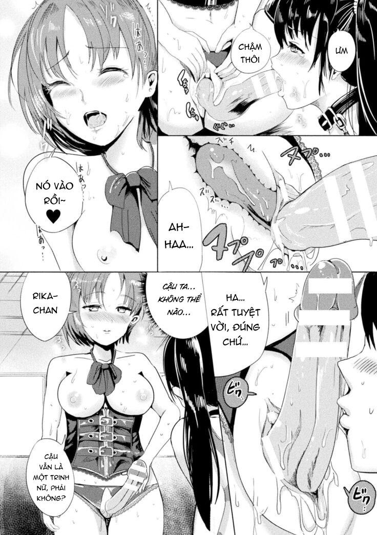 tổng hợp gl oneshot mồn lèo chapter 6 15