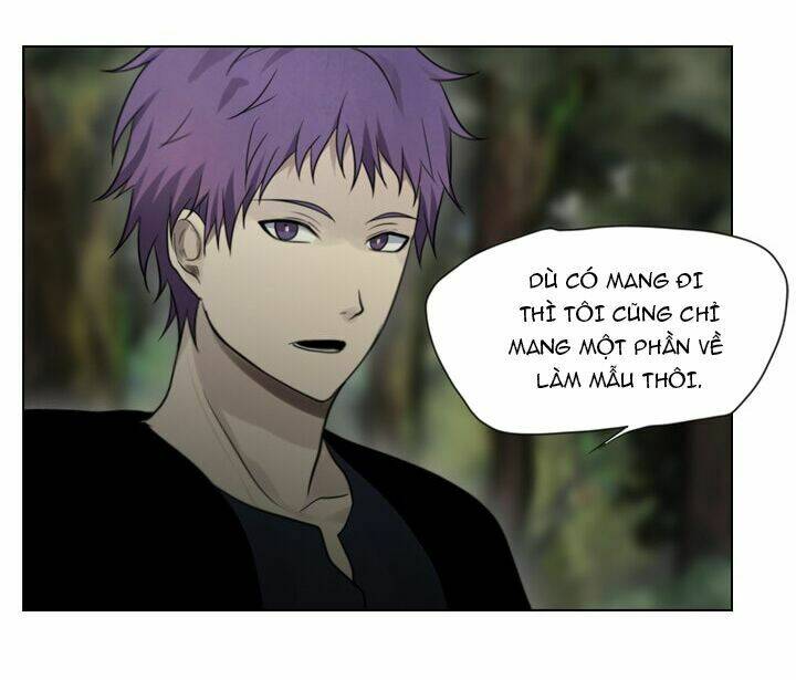 người cống hiến chapter 31 35