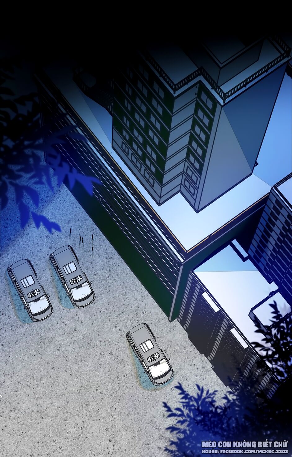 long phượng phiên chuyển chapter 36 43