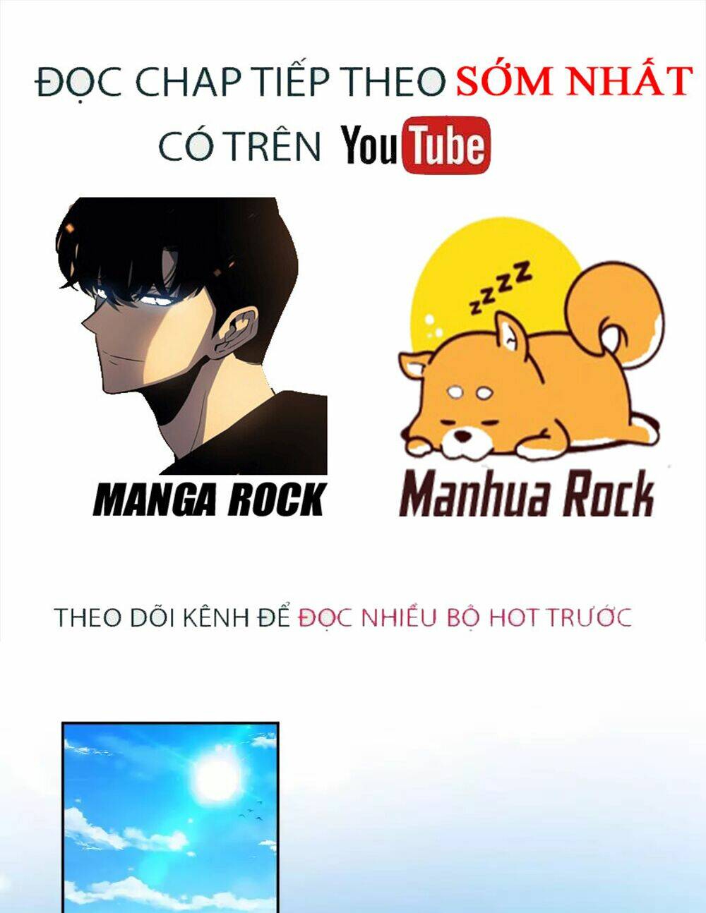 sư phụ của ta là thần tiên chapter 32 1