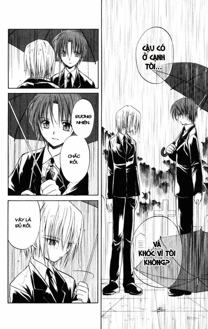 spiral: suiri no kizuna chapter 22 9