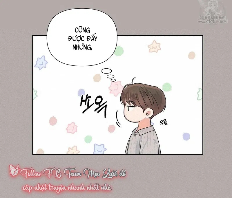 đừng bận tâm, em yêu chapter 16 51