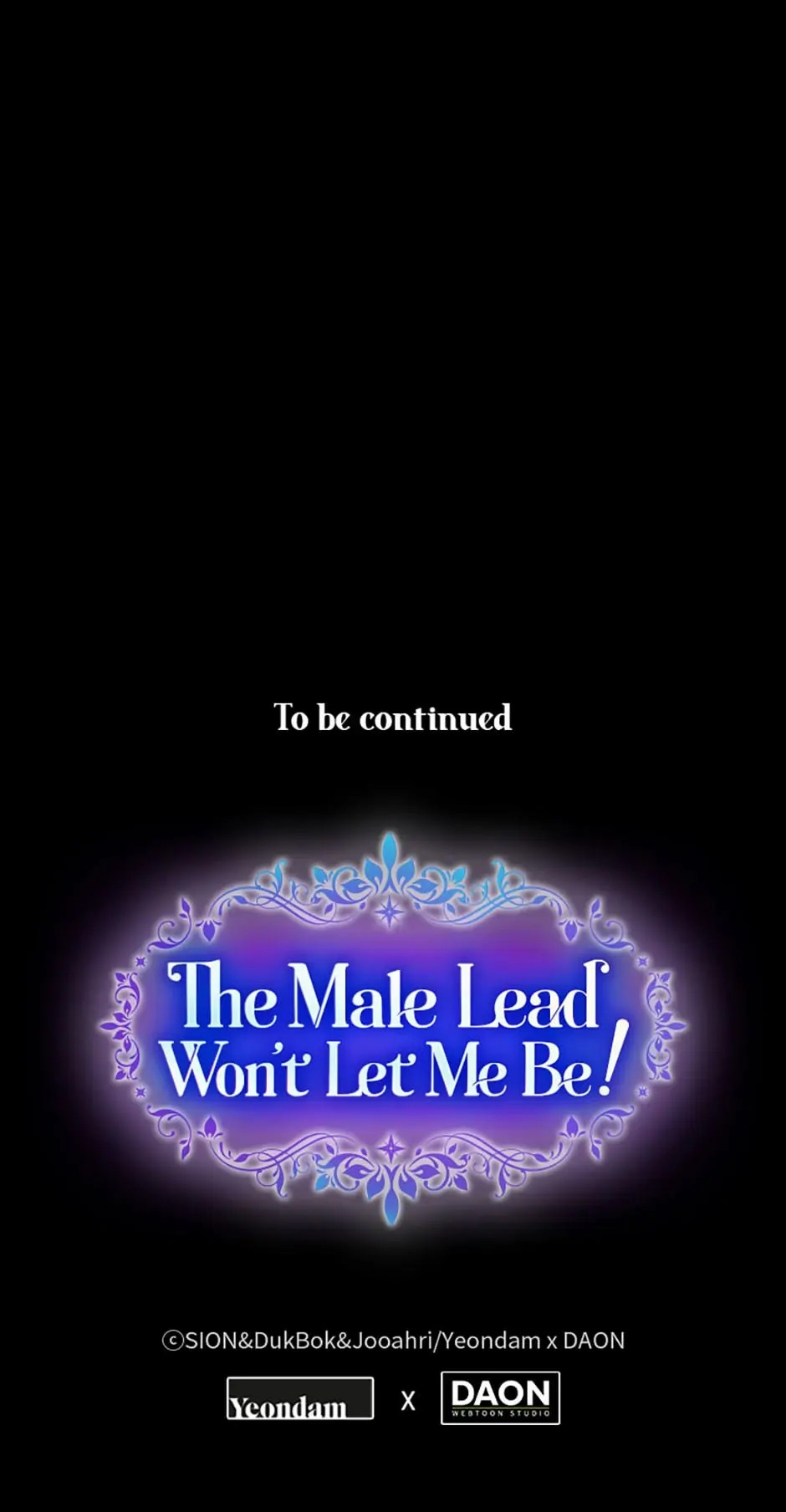 tên nam chính này cản đường tôi! chapter 8.2 28