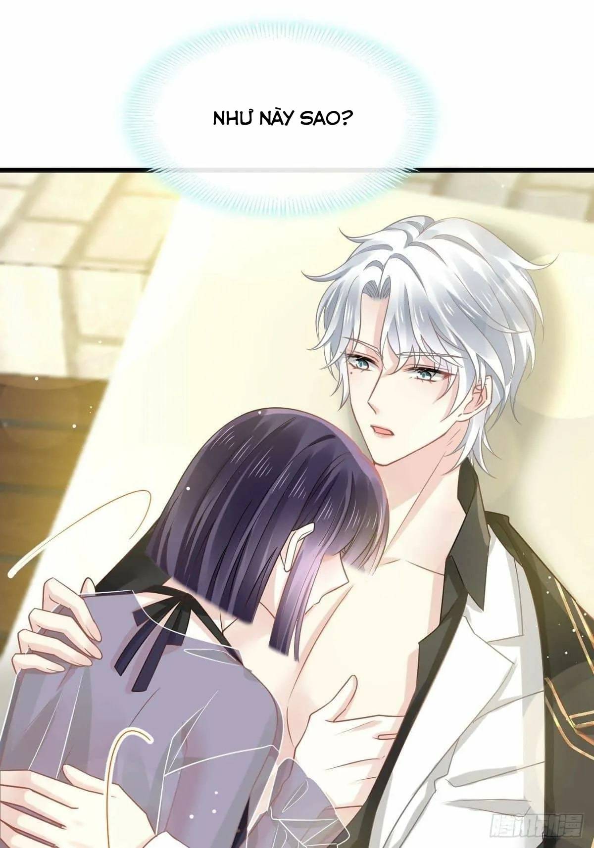 chiến lược lạm dụng al toàn năng chapter 8 7