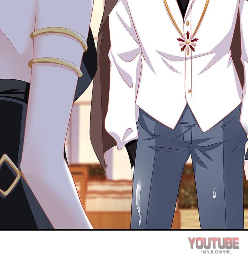 thiết lập nhân vật daddy của tôi bị sụp đổ chapter 77 23