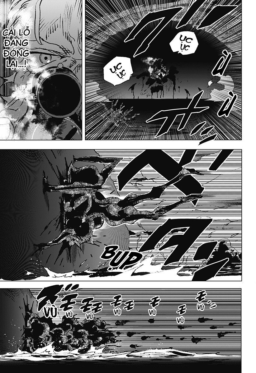 summer time render chapter 122 11