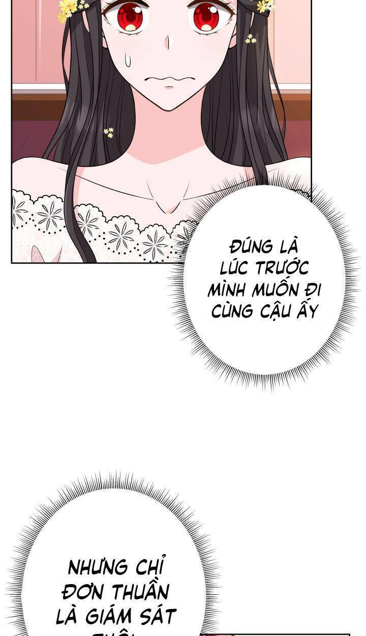 gửi đến người bạn của tôi chapter 7 23