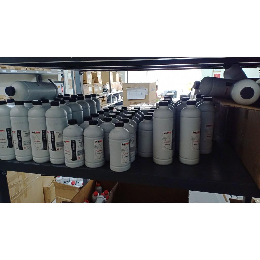 Mực nạp máy Photocopy / Hàng chính hãng InkMAX IM-PK-679C - nạp được cho các dòng máy Photocopy Kyocera Mita: TK-675 / 678 / 679: KM 2540, 2560, 3040, 3060, 300i, TK-715 / 717 / 718