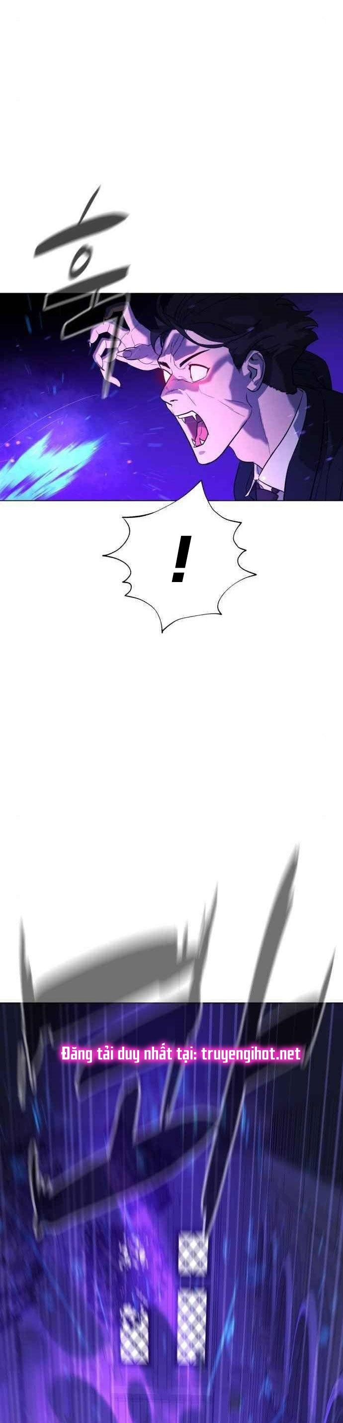 bạch huyết - white blood chapter 84 4