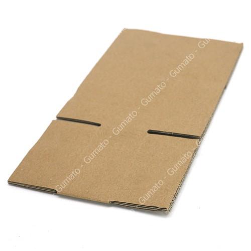 Hộp giấy, thùng carton size 30x15x10 cm, thùng carton gói hàng Everest