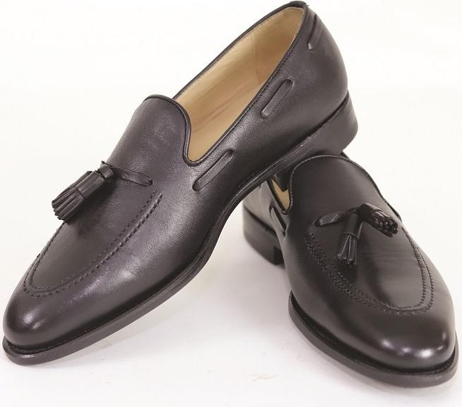 Giày loafer HX M10