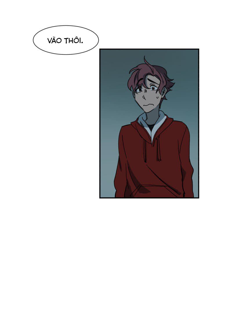 lumine - cội nguồn ánh sáng chapter 76 10