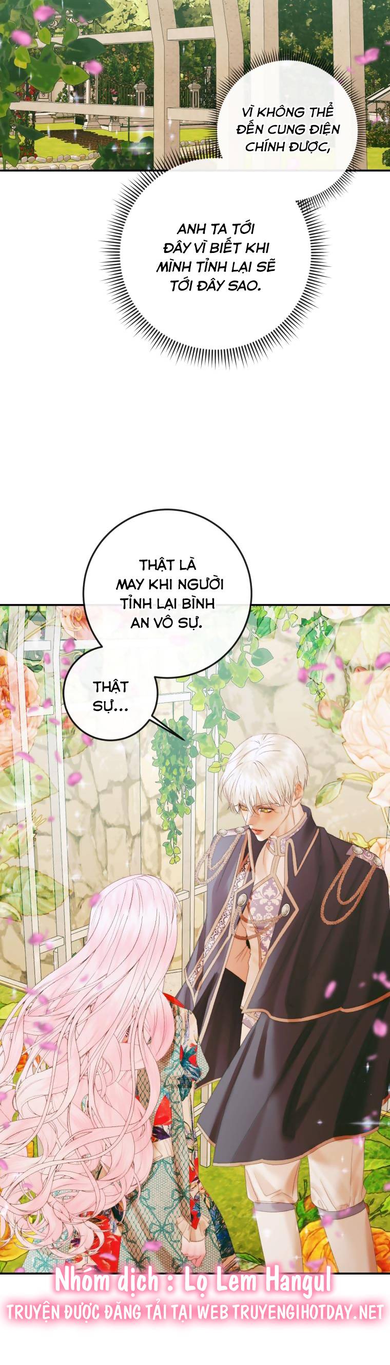 trở thành gia đình của nhân vật phản diện chapter 92.1 17