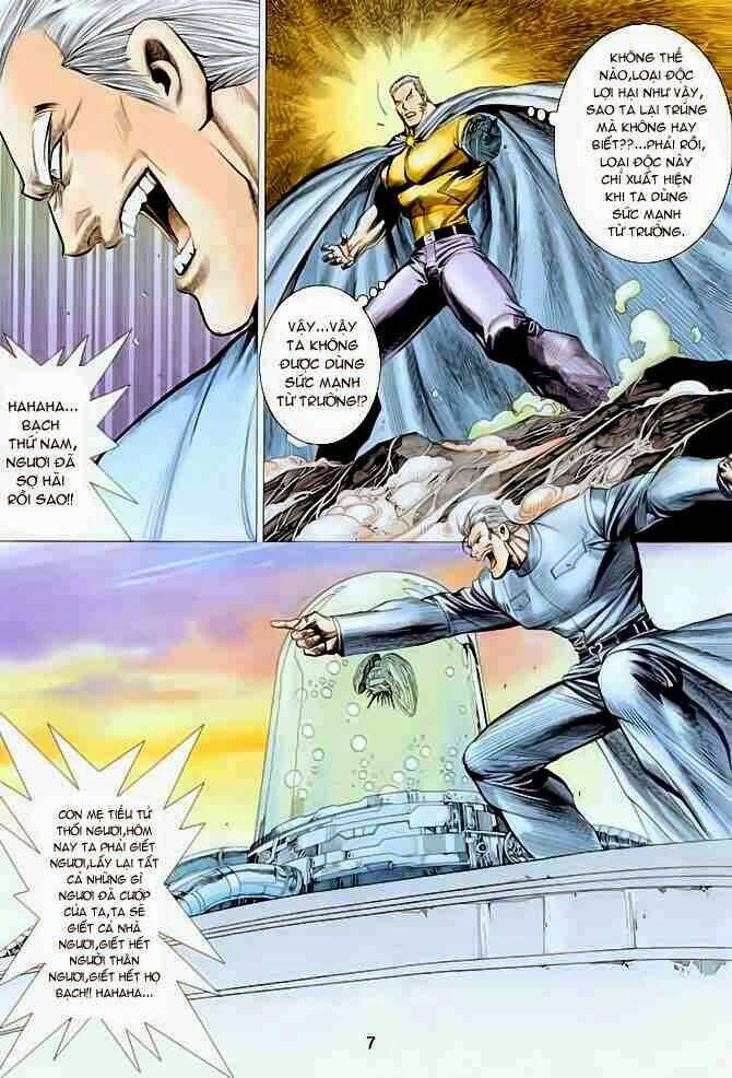 hải hổ 3 chapter 15 7