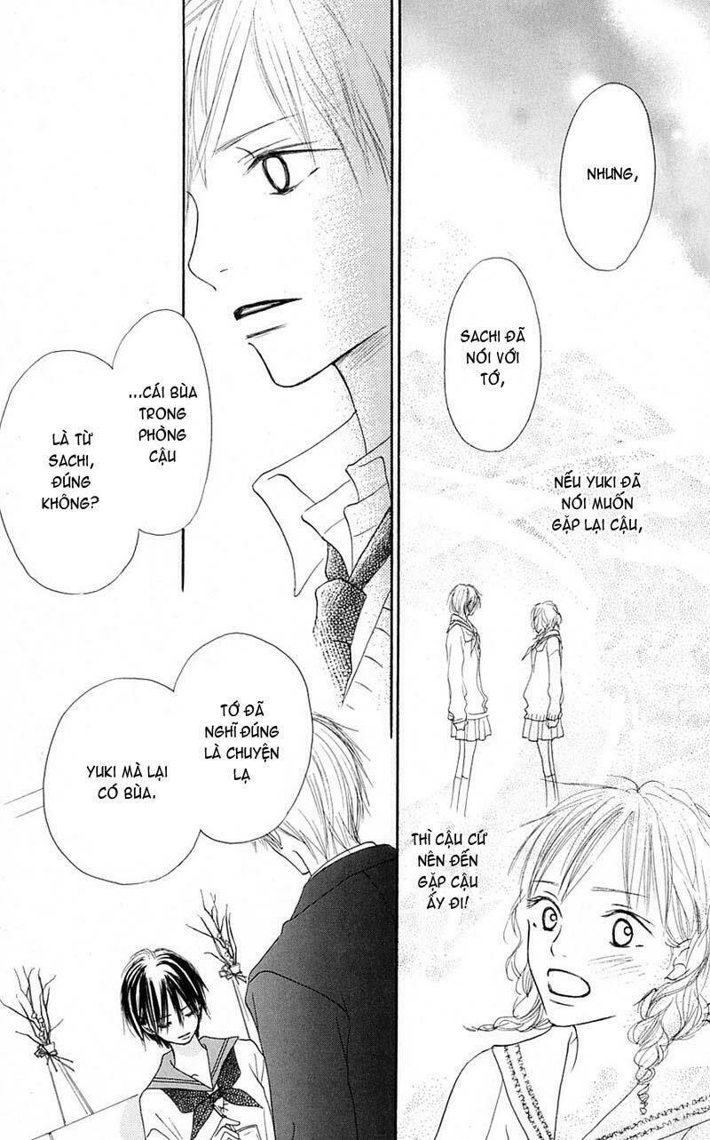 phát điên vì em chapter 22 36