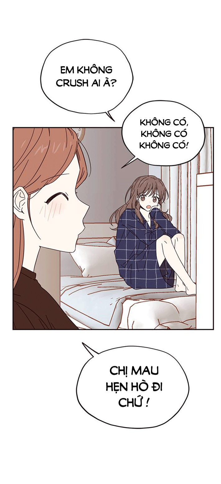 sợi chỉ nhân duyên của sarang chapter 3 32