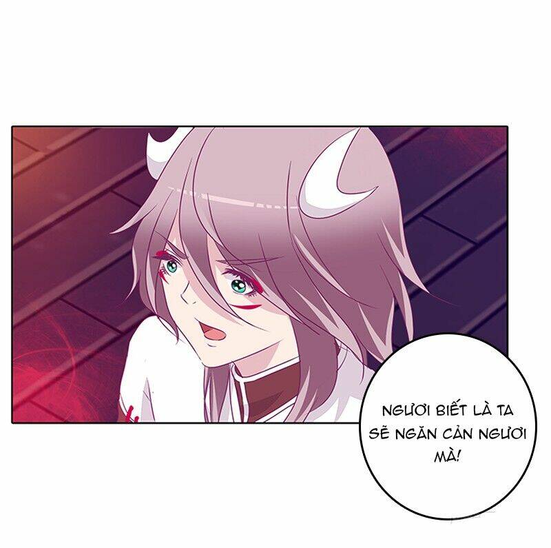 tướng quân mời ra trận chapter 49 25