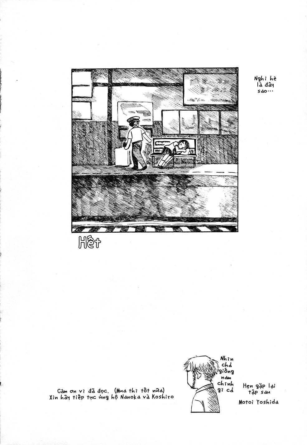 koi kaze chapter 7 38