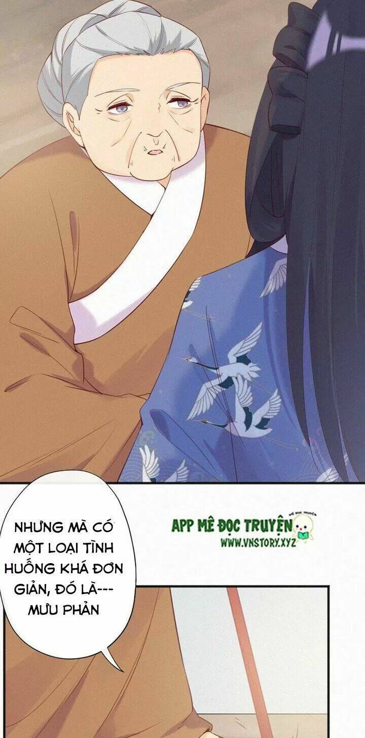 thiên hương mỹ nhân chapter 26 7