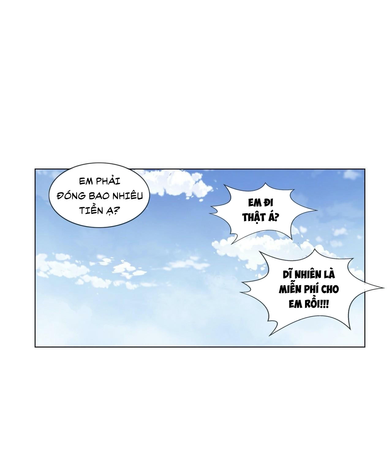 mở khóa tim em chapter 28 41