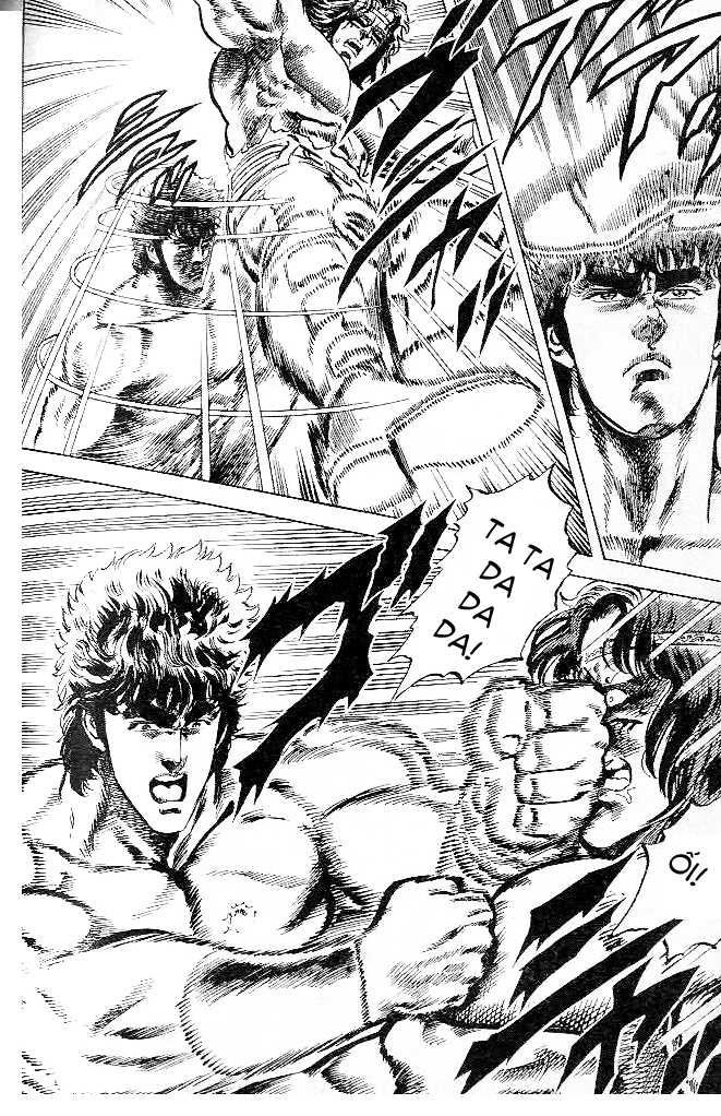 bắc đẩu thần quyền chapter 51 5