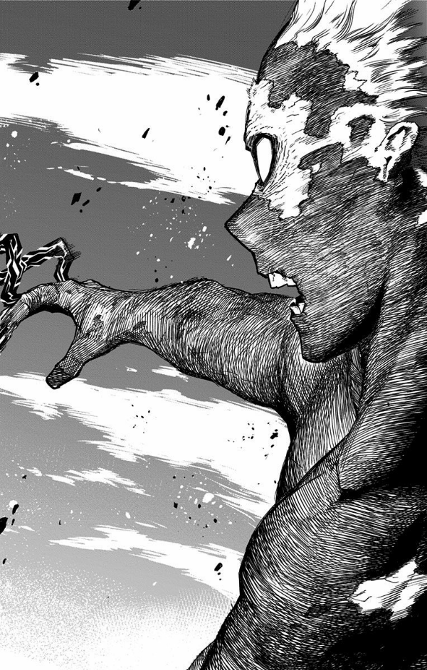 僕のヒーローアカデミア 30