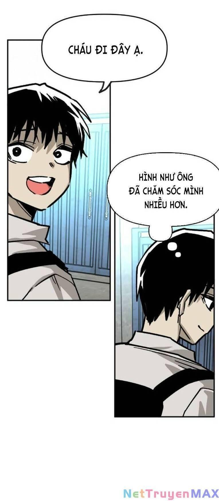 chỉ có cái c.h.ế.t mới là sự cứu rỗi chapter 36 19