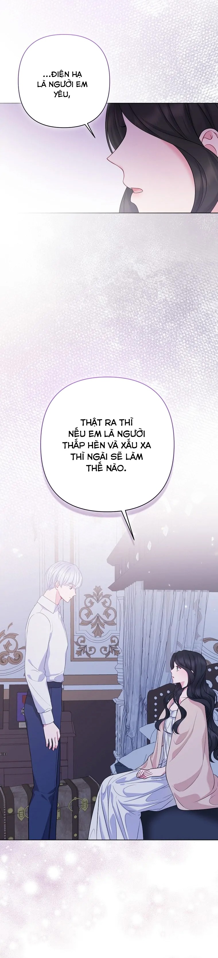 hương vị ngọt ngào muộn màn chapter 44 55