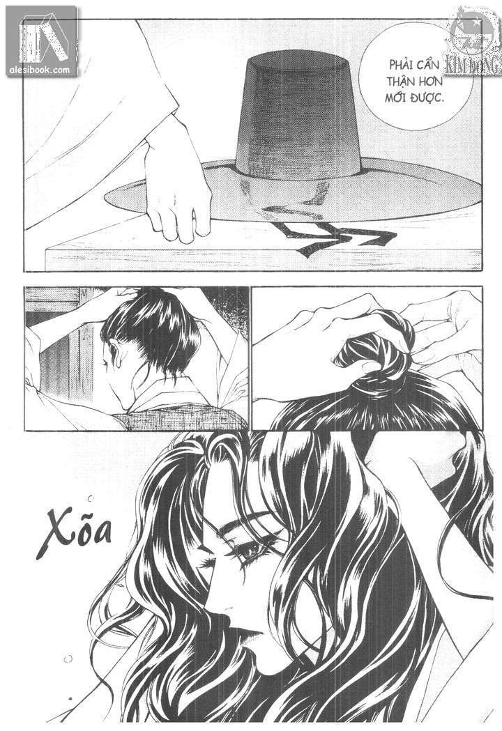 geonneun seonbi chapter 2 24