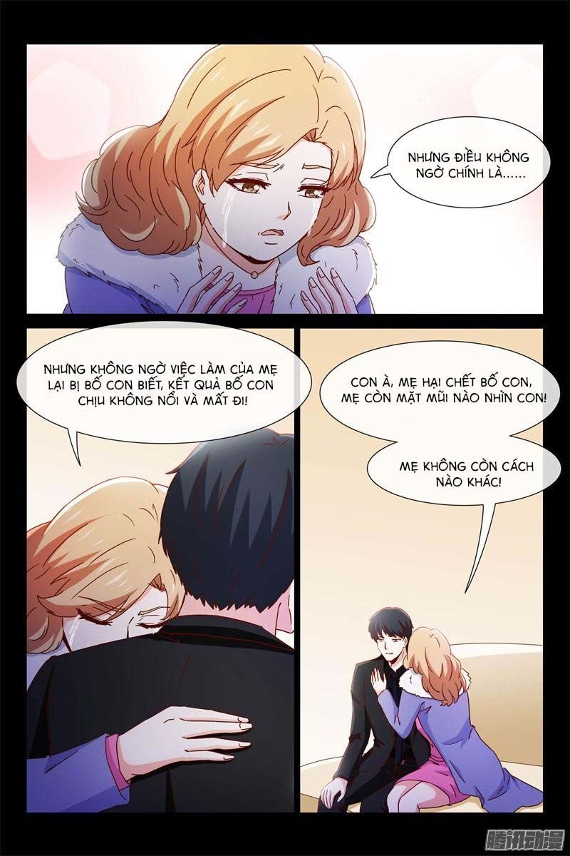 tình nhân khế ước của tổng tài chapter 84 6