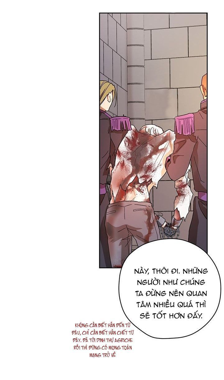 cách để cứu rỗi anh trai của nữ chính chapter 6 18