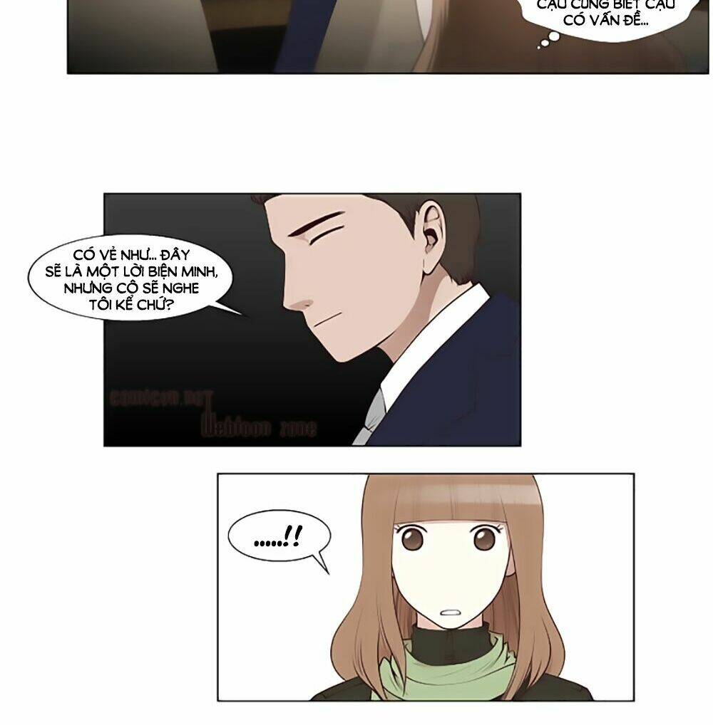 mrs. seonnyeo | mrs. tiên cô chapter 22 13