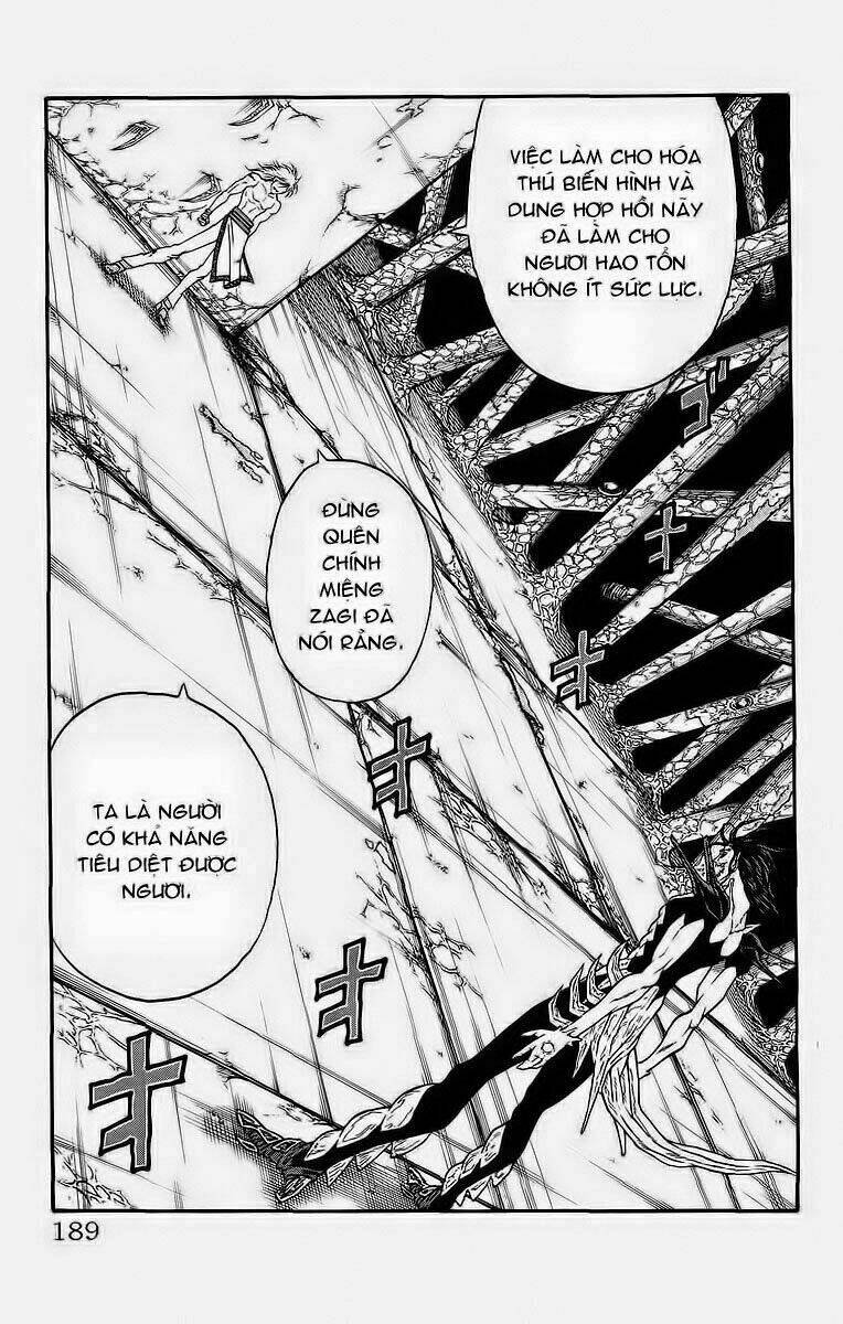 vua trên biển chapter 249 15