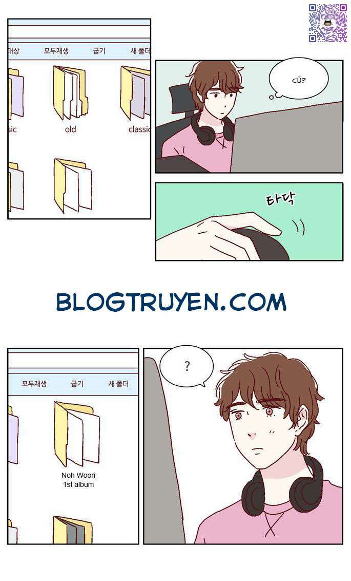 we broke up chapter 24 6