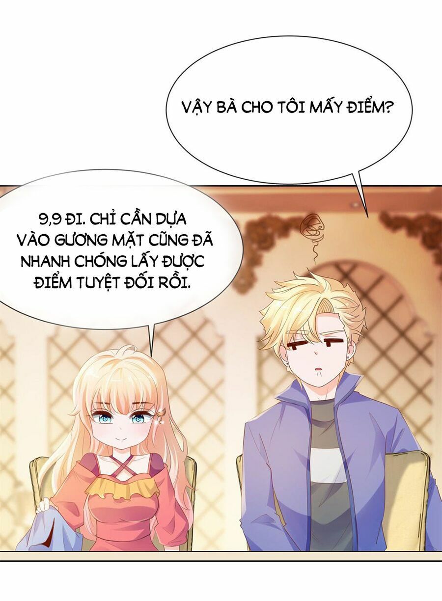 ẩn hôn 100%: chọc tức vợ yêu mua một tặng một chapter 57 7