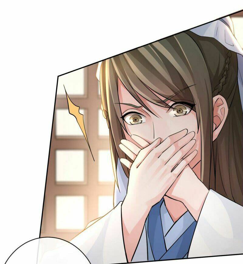 nghiên hương kỳ đàm chapter 41 12