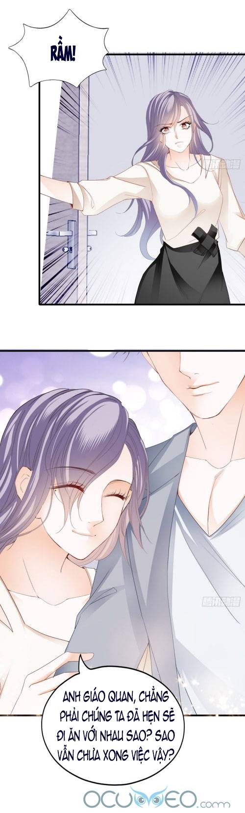 ác nữ rắn chapter 8 3