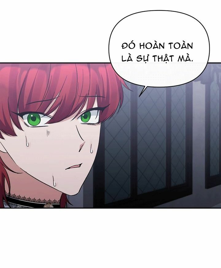 nữ công tước phương bắc là một nhân vật phản diện chapter 18 71