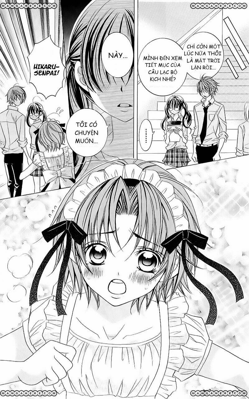 suki desu suzuki-kun!! chapter 49 6