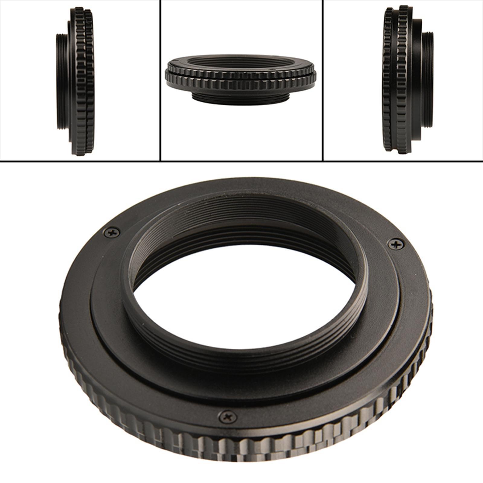 Extension Tube Adapter Ring M42 to M39 / L39 for Film Photography DSLR