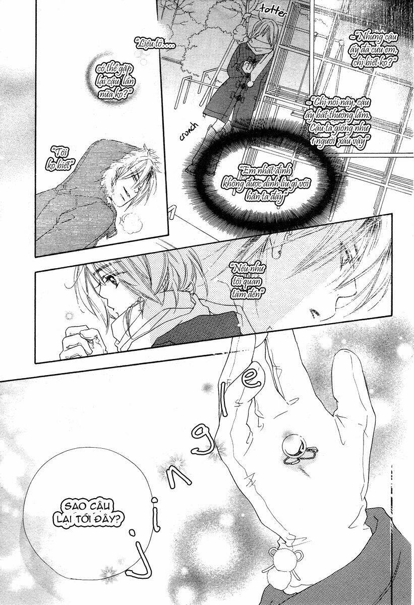 sora log chapter 1 47