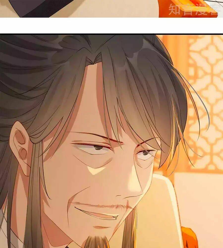 gian phi như thử đa kiều chapter 59 30