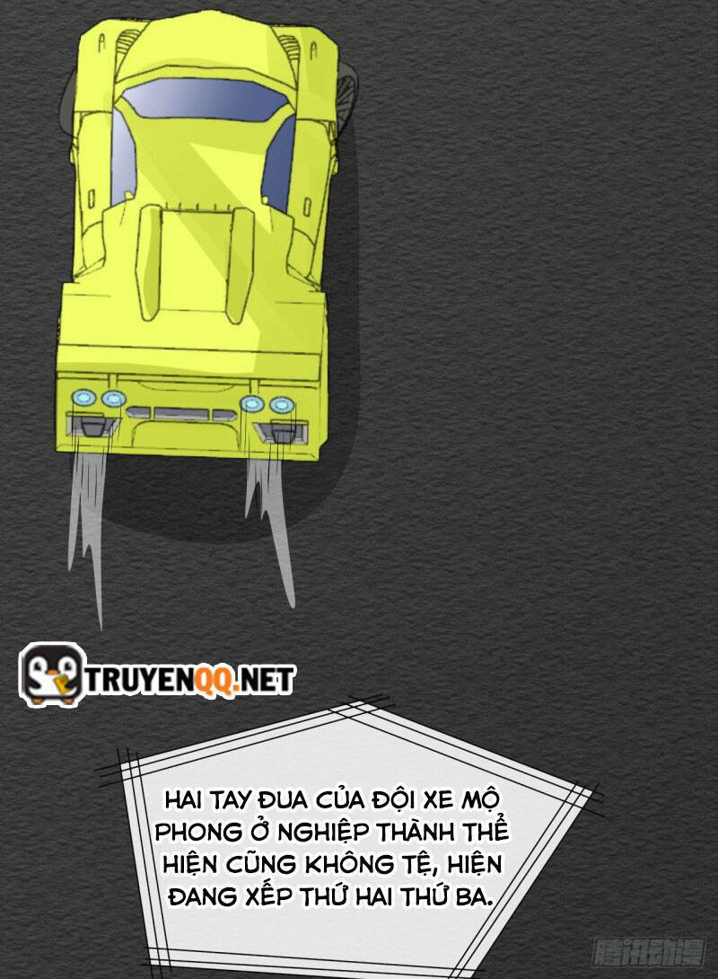 siêu cấp nữ thần trọng sinh chapter 41 12