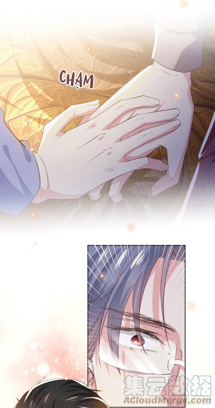 anh ấy gọi tôi là hắc liên hoa chapter 132 18